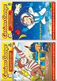 Sails With Pirates & Rocket Ride [DVD] [Region 1] [US Import] [NTSC]