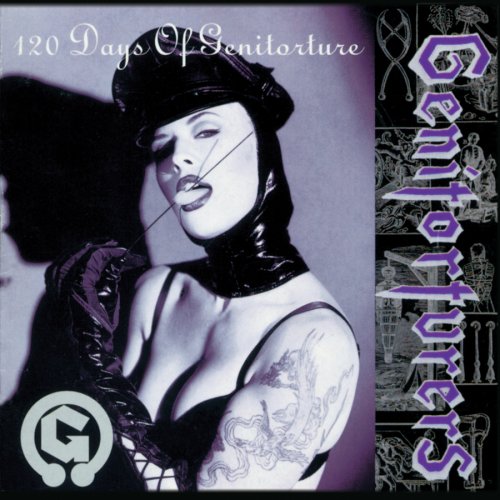 Genitorturers - 120 Days of Genitorture - Zortam Music