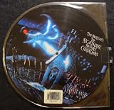 Tim Burton's The Nightmare Before Christmas; 2 Lp picture disc