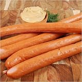 Smoked Kabanosy Sausage - Ohotnichya