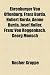 �Ehrenbrger Von Offenburg: Franz Burda, Hubert Burda, Aenne Burda, Josef Holler, Franz Von Roggenbach, Georg Monsch�