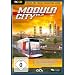 Trainz - Railroad Simulator Modula City 2009