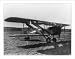 Historic Print (L): [New postal plane, developed for use by the Air Mail Service. Nov. 3, 1923]