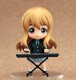 ねんどろいどぷち けいおん!　　琴吹　紬　（冬制服）　単品