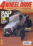 4 Wheel Drive & Sport Utility