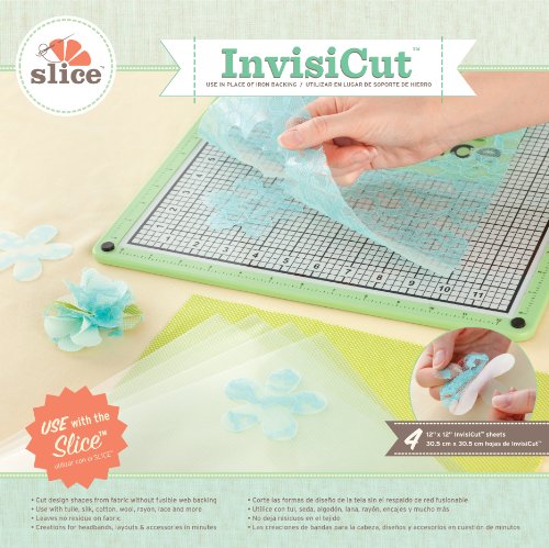 Slice Invisicut Design Card