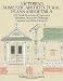 Victorian Domestic Architectural Plans and Details: 734 Scale Drawings of Doorways, Windows, Staircases, Moldings, Cornices, and Other Elements (Dover Architecture) (v. 1)