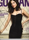 Gotham Magazine February 2009 (MARY LOUISE PARKER)