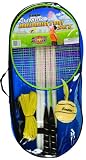 Franklin 3941S1 Jumbo Badminton Set