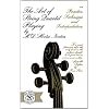 The Art of String Quartet Playing