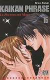 Kaikan Phrase, Tome 16