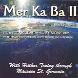 Merkaba Meditation II & Unity Breath
