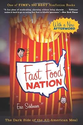 Fast Food Nation