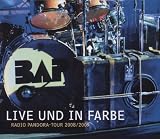 Live und in Farbe - Bap