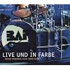 Live und in Farbe