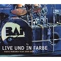 Live und in Farbe