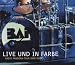 Live und in Farbe von Bap - alle Infos