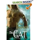 The Cat (The Sons of Destiny, Book 5) by  Jean Johnson