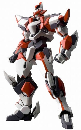 リボルテックヤマグチ No.059 ARX-8 レーバテイン〔新装版〕