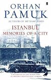 Istanbul: Memories of a City