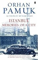 Istanbul: Memories of a City