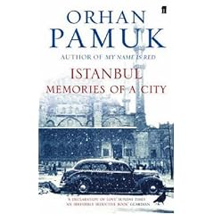 Istanbul: Memories of a City