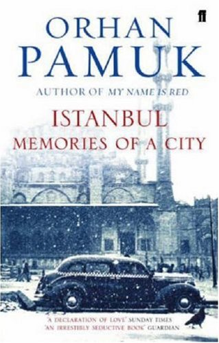 Istanbul: Memories of a City
