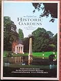 England's Historic Gardens