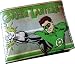 Green Lantern Vintage Comic Bifold Wallet