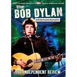 The Bob Dylan Phenomenon