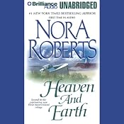 Heaven and Earth: Three Sisters Island Trilogy, Book 2 | [Nora Roberts]