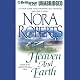 Heaven and Earth: Three Sisters Island Trilogy, Book 2
