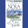 Heaven and Earth: Three Sisters Island Trilogy, Book 2