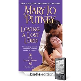 Loving A Lost Lord