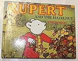 Rupert and the hazelnut