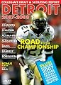 Road to the Championship - Lions 2007-2008