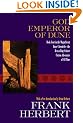 God Emperor of Dune (Dune Chronicles)