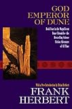 God Emperor of Dune