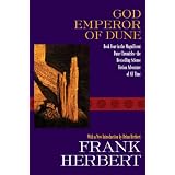God Emperor of Dune (Dune Chronicles)
