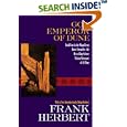 God Emperor of Dune by Frank Herbert