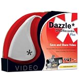 Dazzle DVD Recorder Plus Video Editing Hwby Avid Technology Inc.