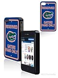 University of Florida Gators Reserved - iPhone 4 iPhone 4s Hard Shell Case Cover Protector Bumper