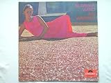 Warner, Kai Summer Wind LP Polydor 184074 EX/EX 1967