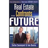 Real Estate Confronts the Future