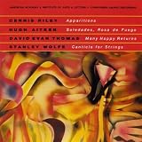 Dennis Riley/Hugh Aitken/David Evan Thomas/Stanley Wolfe