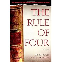 The Rule of Four