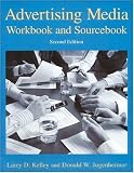 Advertising Media: Workbook and Sourcebook