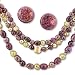 2-Piece Multi-Stone Set