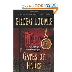 Gates To Hades