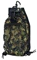 Pebble Entertainment Outdoor Camouflage Bag compatible for NDSL/NDSi/NDS and PSP (all series)